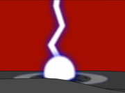 Finalexplosion