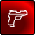 Pistol icon