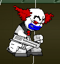 The Disco Clown