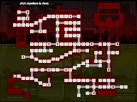 Vest and Knife Belt, Assault Armor, Ammo and Camo