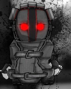 Steam Workshop::Madness Combat Agent G3 Playermodel