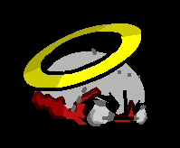 Madness Retaliation/Weapon Guide (1 KB) Jesus' Halo (Obtained in room directly before Locker #16)