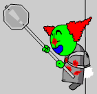 Tricky the Clown, Madness Combat Wiki