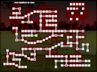 DNA Vials (activates final battle)