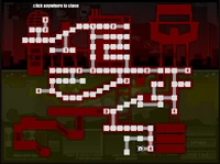 ATP Combat Jacket, ATP Mask, Flashbang