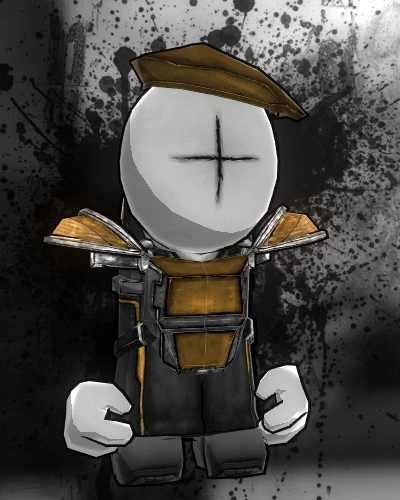 Merc Sargeant Madness Combat Wiki Fandom