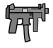 MP5K