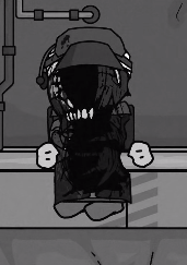 Newgrounds Wiki claims that Deimos is 22 years old, but is his age actually confirmed or mentioned anywhere? : r/madnesscombat