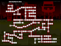 Hank's Headgear, Hank's Trench Coat, 3 Smoke Grenades