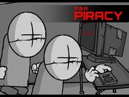 PSA-Piracy