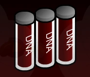 Madness Retaliation/Locker List (12 KB) DNA Vials