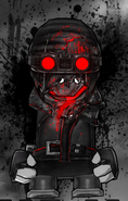 Punished Outfit