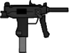 Micro Uzi