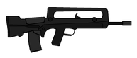 FAMAS