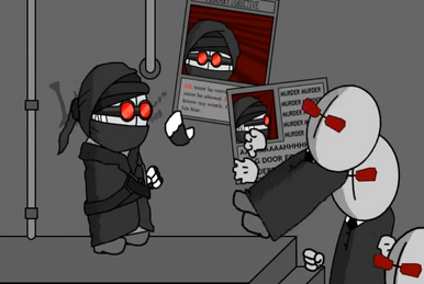 Madness Combat The Game by AlexInWonderland on Newgrounds