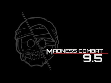 Madness Combat Poster by Cethic on Newgrounds