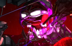 Gestalt, before his head explodes