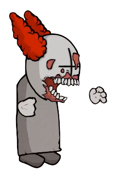Tricky the Clown, Madness Combat Wiki