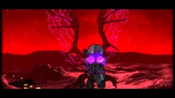 Apothic Gestalt (Phase 2) during The Rush.