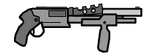 Mossberg 500