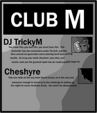 Club M Madness Combat Wiki Fandom