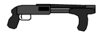 Mossberg 500