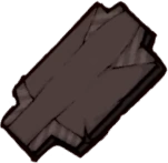 The smaller ballistic shield from Madness Combat 12