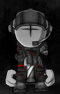 Nexus Deimos Outfit