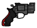 Taurus Raging Bull snub