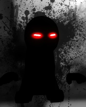 Auditor (Madness- Project Nexus)