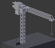 Mpn2untexturedcrane