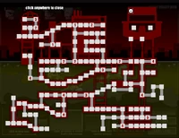 Saucy's Head Gear, Saucy's Fancy Suit, 12 Medkits