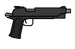 1911A1 Custom Kills: 1