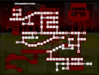 Sanford's Head Gear, Deimos' Head Gear