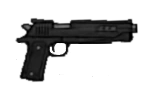 The 1911A1 Custom's new design from Madness Combat 9.5 part 1