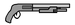 Mossberg 500 Kills: 19-20 (2 resulted by shooting an elevator cable) (1 unconfirmed)