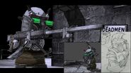 The Jorge Bandit MPN2 Alpha