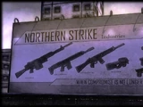 Northern Strike
