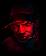 Deimos' Loading Screen