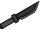Carbon knife