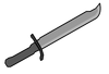 Sword MC6.png (6 KB) Falchion