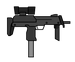 MP7 Kills: 5