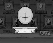 MIR (Madness Interactive Reloaded) Rich