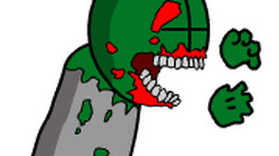 Zombie Madness Combat Wiki Fandom - zombie_asset roblox