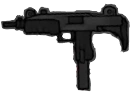 The Uzi's new design from Madness Combat 9.5 Part 2