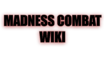 Madness Combat Wiki