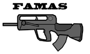 FAMAS Full