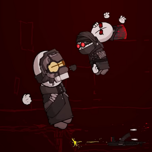HalfMagEngineerVsHank