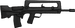 FAMAS Kills: 0