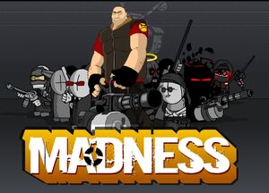 Madness Combat : Krinkels : Free Download, Borrow, and Streaming